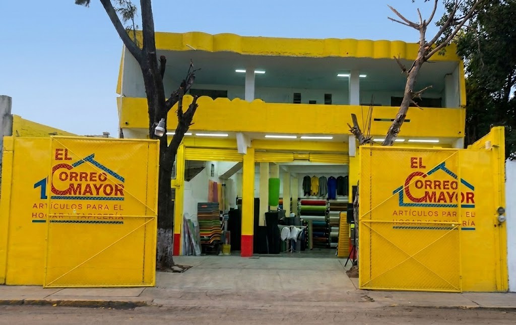 Sucursal Santa Lucía 